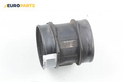 Дебитомер за Opel Zafira A Minivan (04.1999 - 06.2005) 1.8 16V, 116 к.с., № Siemens 5WK9 606