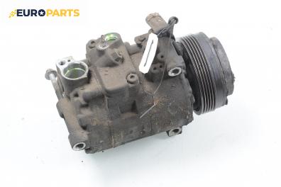 Компресор климатик за Opel Zafira A Minivan (04.1999 - 06.2005) 1.8 16V, 116 к.с.