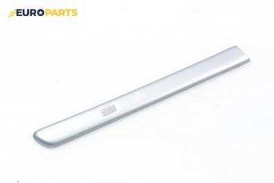 Външни лайсни за Opel Astra G Cabrio (03.2001 - 10.2005), кабрио, позиция: дясна