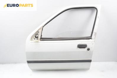 Врата за Ford Courier Box I (07.1991 - 02.1996), 2+1 вр., товарен, позиция: лява