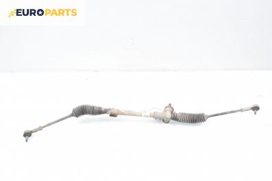 Механична рейка за Ford Courier Box I (07.1991 - 02.1996), товарен