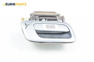 Външна дръжка за Opel Astra G Cabrio (03.2001 - 10.2005), 2+1 вр., кабрио, позиция: дясна
