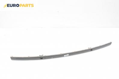 Лайсна заден капак за BMW 3 Series E36 Touring (01.1995 - 10.1999), комби, позиция: задна