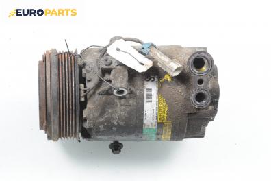 Компресор климатик за Opel Zafira A Minivan (04.1999 - 06.2005) 2.2 DTI 16V, 125 к.с., № 24464152
