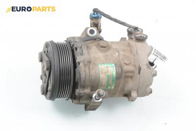 Компресор климатик за Opel Astra G Cabrio (03.2001 - 10.2005) 2.2 DTI, 125 к.с., GM 09132922