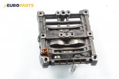 Балансиращ вал за Opel Astra G Cabrio (03.2001 - 10.2005) 2.2 DTI, 125 к.с., № GM 24 435 753