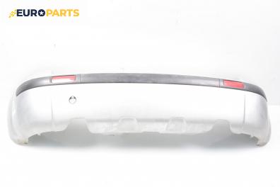 Задна броня за Citroen C3 Pluriel (05.2003 - 03.2010), кабрио