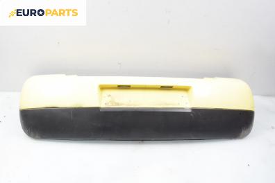 Задна броня за Volkswagen Lupo Hatchback (09.1998 - 07.2005), хечбек