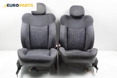 Комплект салон за Renault Megane I Coach (03.1996 - 08.2003), 2+1 вр.