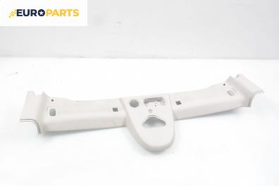 Интериорна пластмаса багажник за Citroen C3 Pluriel (05.2003 - 03.2010), кабрио