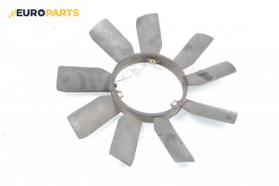 Перка охлаждане за Mercedes-Benz CLK-Class Coupe (C208) (06.1997 - 09.2002) 200 Kompressor (208.345), 192 к.с.