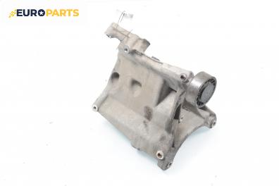 Обтяжна ролка ангренажен ремък за Mercedes-Benz CLK-Class Coupe (C208) (06.1997 - 09.2002) 200 Kompressor (208.345), 192 к.с.