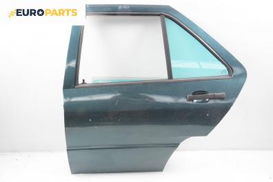 Врата за Seat Toledo I Hatchback (01.1991 - 10.1999), 4+1 вр., хечбек, позиция: задна, лява