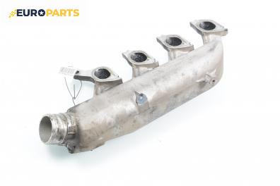 Всмукателен колектор за Renault Megane I Coach (03.1996 - 08.2003) 1.9 dTi (DA0N), 98 к.с.