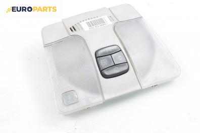 Плафон за Mercedes-Benz CLK-Class Coupe (C208) (06.1997 - 09.2002)