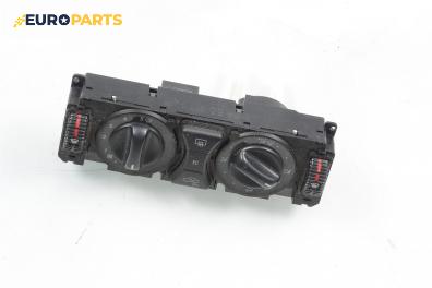 Панел климатик за Mercedes-Benz CLK-Class Coupe (C208) (06.1997 - 09.2002)