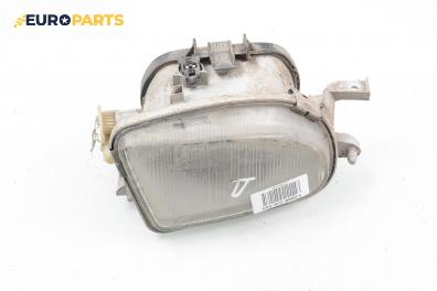 Халогени за Mercedes-Benz CLK-Class Coupe (C208) (06.1997 - 09.2002), купе