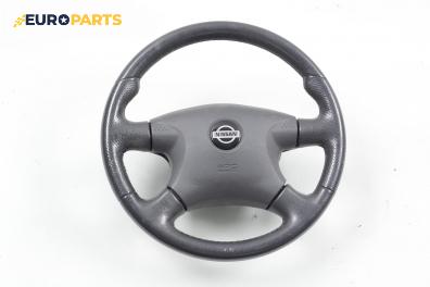 Волан за Nissan Almera TINO (12.1998 - 02.2006)
