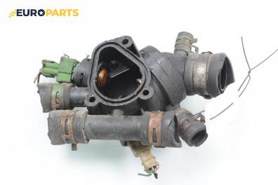 Корпус на термостат за Renault Clio II Hatchback (09.1998 - 09.2005) 1.9 D (B/CB0E), 64 к.с.