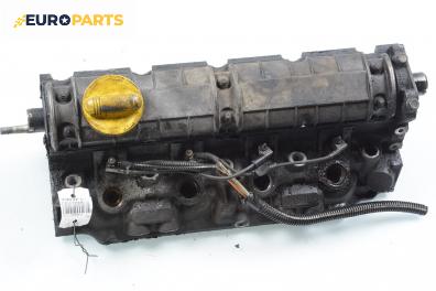 Глава за Renault Clio II Hatchback (09.1998 - 09.2005) 1.9 D (B/CB0E), 64 к.с.