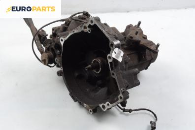 Ръчна скоростна кутия за Mazda Premacy Minivan (07.1999 - 03.2005) 2.0 TD, 101 к.с.