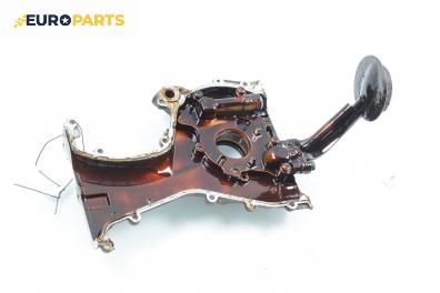 Маслена помпа за Nissan Almera TINO (12.1998 - 02.2006) 2.0, 136 к.с.