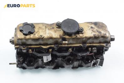 Глава за Nissan Primera Sedan I (06.1990 - 06.1996) 2.0 D, 75 к.с.