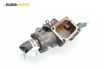 Корпус на термостат за Peugeot 206 Hatchback (08.1998 - 12.2012) 1.6 16V, 109 к.с.