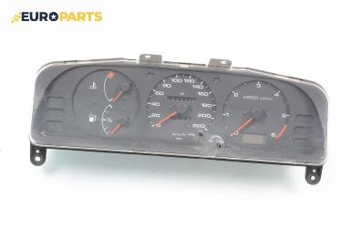Километраж за Nissan Primera Sedan I (06.1990 - 06.1996) 2.0 D, 75 к.с.