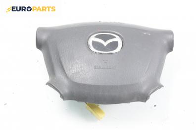 Airbag за Mazda Premacy Minivan (07.1999 - 03.2005), 4+1 вр., миниван, позиция: предна