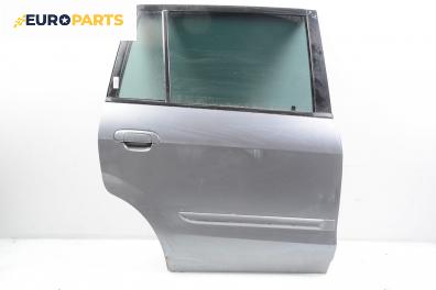 Врата за Mazda Premacy Minivan (07.1999 - 03.2005), 4+1 вр., миниван, позиция: задна, дясна