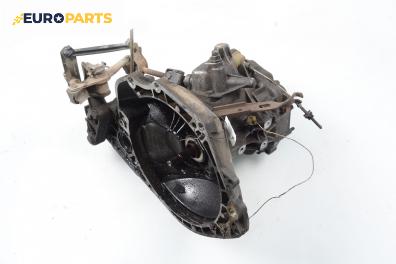Ръчна скоростна кутия за Opel Vectra A Sedan (08.1988 - 11.1995) 1.6 i, 71 к.с.