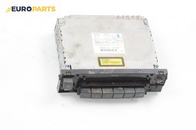 CD-радио за Toyota Corolla Sedan III (04.1997 - 06.2002), № W53806