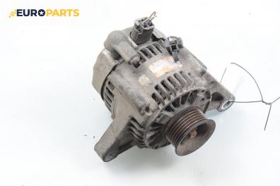 Алтернатор / генератор за Toyota Corolla Sedan III (04.1997 - 06.2002) 1.4 16V (ZZE111), 97 к.с.
