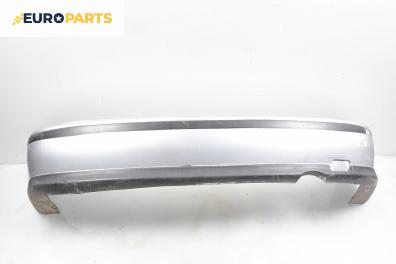 Задна броня за Nissan Almera I Hatchback (07.1995 - 07.2001), хечбек