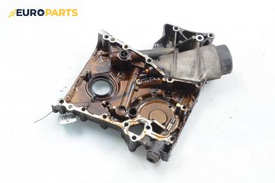 Корпус за маслен филтър за Mercedes-Benz CLK-Class Coupe (C208) (06.1997 - 09.2002) 200 (208.335), 136 к.с.