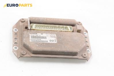 Компютър двигател за Fiat Tempra Station Wagon (03.1990 - 08.1997) 1.6 i.e. (159.AS, 159.AT), 75 к.с., № Bosch 0 261 200 721