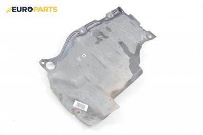 Подкалник за Nissan Almera I Hatchback (07.1995 - 07.2001), 4+1 вр., хечбек, позиция: предна, дясна