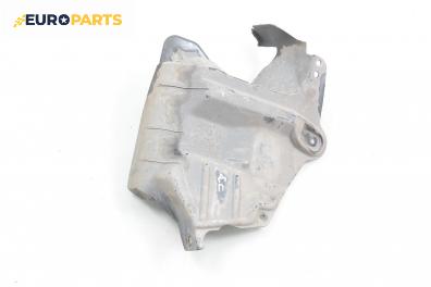 Подкалник за Nissan Almera I Hatchback (07.1995 - 07.2001), 4+1 вр., хечбек, позиция: предна, дясна
