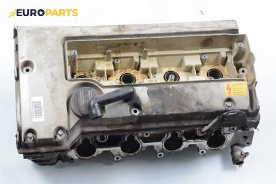 Глава за Mercedes-Benz CLK-Class Coupe (C208) (06.1997 - 09.2002) 200 (208.335), 136 к.с.