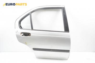 Врата за Honda Civic VI Fastback (09.1994 - 02.2001), 4+1 вр., хечбек, позиция: задна, дясна