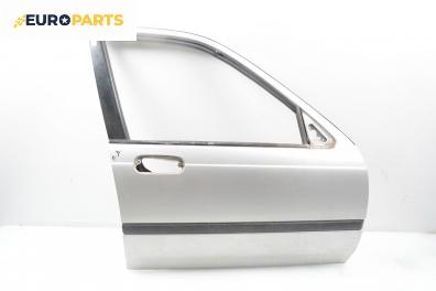 Врата за Honda Civic VI Fastback (09.1994 - 02.2001), 4+1 вр., хечбек, позиция: предна, дясна