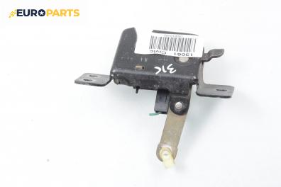 Брава заден капак за Honda Civic VI Fastback (09.1994 - 02.2001), хечбек, позиция: задна