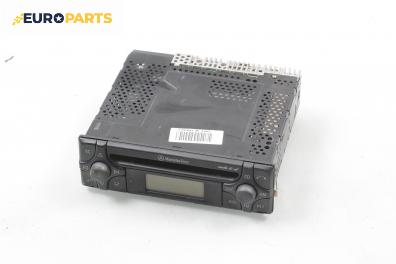 CD плеър за Mercedes-Benz A-Class Hatchback  (W168) (07.1997 - 08.2004)