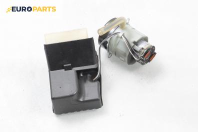 Вакуум помпа за централно заключване за Mercedes-Benz A-Class Hatchback  (W168) (07.1997 - 08.2004), 4+1 вр.