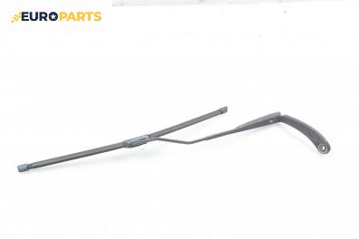 Рамо на чистачка за Renault Megane II Hatchback (07.2001 - 10.2012), позиция: лява