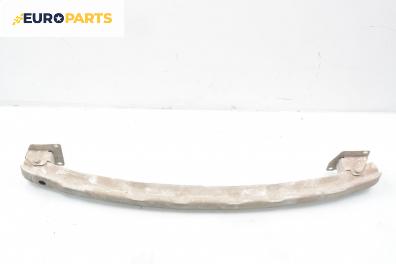 Основа броня за Renault Megane II Hatchback (07.2001 - 10.2012), хечбек, позиция: задна