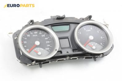 Километраж за Renault Megane II Hatchback (07.2001 - 10.2012) 1.5 dCi, 101 к.с., № 8200364015