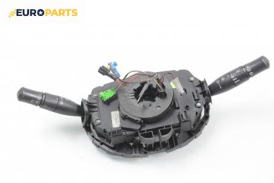 Лостчета светлини и чистачки за Renault Megane II Hatchback (07.2001 - 10.2012)