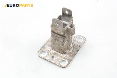 Буфер предна броня за Renault Megane II Hatchback (07.2001 - 10.2012), хечбек, позиция: предна, дясна